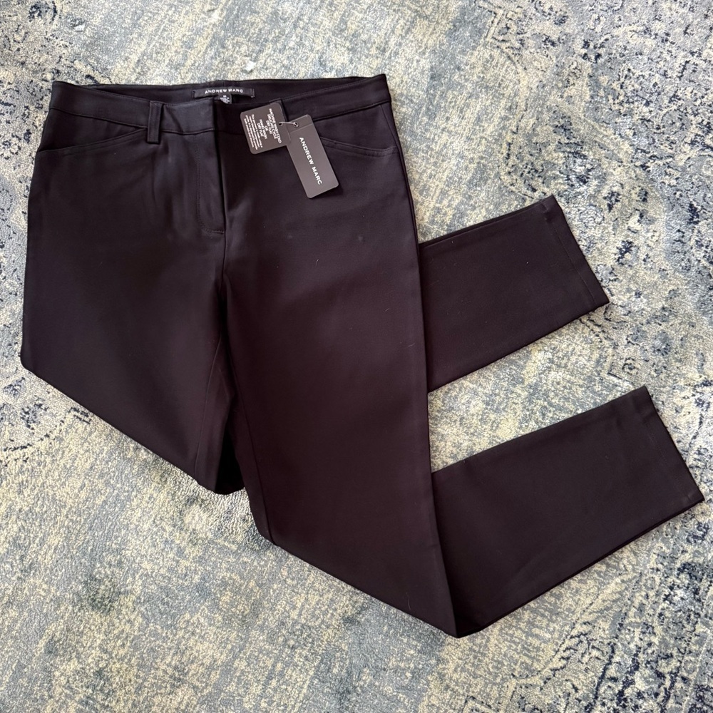 Andrew Marc Pants 10
